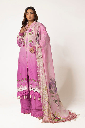 Gul Ahmed BM-52014 Festive Luxury 2025